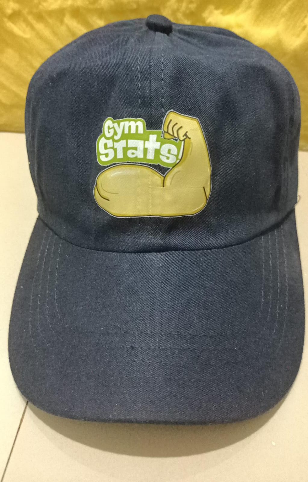 GYM STATS Hat